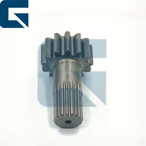 Engranaje Solar 205-27-71550 para Excavadora PC200-3, Piezas de Repuesto - Product Image 1