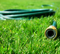 Tuyau d'arrosage de jardin en PVC haute pression (4-10 bars), léger, durable, écologique, résistant à la chaleur, bonne flexibilité, certifié CE, pour la maison