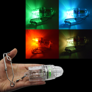 <span class=keywords><strong>Lampe</strong></span> de pêche sous-marine à LED Deep Drop Attractant de pêche <span class=keywords><strong>Lampe</strong></span> sous-marine étanche - Product Image 1