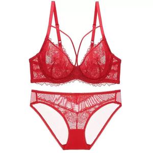 Ensemble de soutien-gorge et t-shirt décontracté pour femme, sans armatures, respirant, à bonnet complet, pour tous les jours, nouvelle collection 2025 - Product Image 4