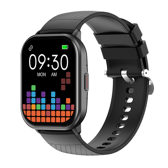 New ZL99J Call Smart Watch Music Detection Multiple Health and Sports Smart Watch