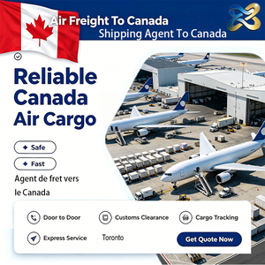 Agente <span class=keywords><strong>de</strong></span> <span class=keywords><strong>Transporte</strong></span>, Envío Puerta a Puerta, <span class=keywords><strong>Transporte</strong></span> Aéreo a Canadá, Vancouver, <span class=keywords><strong>Empresa</strong></span> <span class=keywords><strong>de</strong></span> <span class=keywords><strong>Transporte</strong></span> <span class=keywords><strong>Internacional</strong></span> - Product Image 5