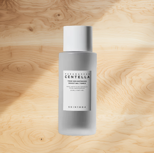 numbuzin Madagascar Centella Tone 210ml Brightening Boosting Toner Facial Essence Calming Soothing Hydrating Skin Care - Product Image 2