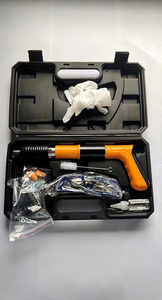 Gran oferta, promocional, buen precio, Mini silenciador <span class=keywords><strong>de</strong></span> pared <span class=keywords><strong>de</strong></span> hormigón, fijador <span class=keywords><strong>de</strong></span> <span class=keywords><strong>clavos</strong></span>, <span class=keywords><strong>pistola</strong></span> <span class=keywords><strong>de</strong></span> techo con logotipo personalizado - Product Image 3