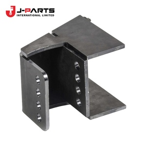 Soporte de Montaje del Enlace Superior, Delantero Derecho para Nissan NAVARA D40 2005-2015 OE 50224-EA030 50224EA030 - Product Image 3