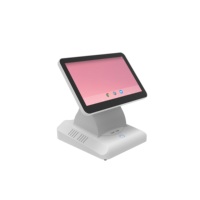 Vente chaude 11 pouces Android écran tactile POS dispositif OEM tablette de marque personnalisée