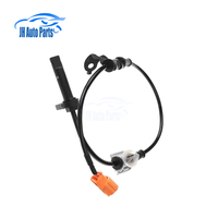 Sensor kecepatan roda ABS kanan belakang mobil 57470-SEA-013, 57470-SEA-003,,, ALS990 untuk Acura TSX 2004-2008