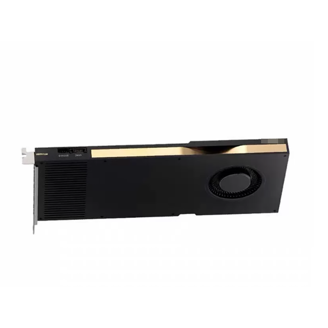 RTX A4500 20GB GDDR6 GPU Professional Graphics Card for Deep Learning Modeling, Drawing, Rendering