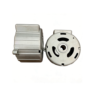 Carcasa de Motor de Aleación de Aluminio Fundido a Presión, Fabricada en Vietnam, para Lavadoras y Sopladores Industriales - Product Image 1
