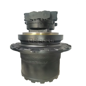 Moteur de déplacement pour excavatrice E315B E315BL 151-5108 155-0157  Réducteur final 1515108 1550157 - Product Image 1