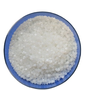 Hot sale Virgin PP granules/PP recycled plastic scrap/ polypropylene Pellets Virgin PP T30S raffia grade