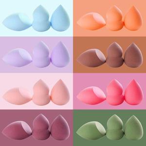 Esponja para mezclar en polvo, Esponjas De Maquillaje, Licuadora De Maquillaje, Puff <span class=keywords><strong>Xxl</strong></span> 1600, Esponja De Belleza Facial, Licuadora, Esponjas De Maquillaje - Product Image 2