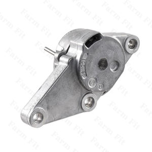 Nouveau tendeur de courroie de ventilateur en acier hautement durable AL110621 de haute qualité pour tracteur 6100 6200 6200L 6300 6300L 6400 - Product Image 2