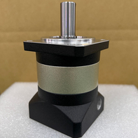 Réducteur planétaire de précision PGE 60 90 57/86 pas à pas 750W Réducteur de servomoteur Vente directe d'usine Réducteur de vitesse à éperon ODM personnalisé