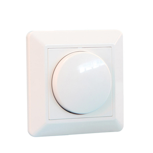 Interruptor de atenuación <span class=keywords><strong>LED</strong></span> con borde giratorio, <span class=keywords><strong>220V</strong></span>, 150W, con certificado CE - Product Image 1