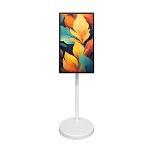 Bon marché et <span class=keywords><strong>meilleur</strong></span> écran tactile LCD rotatif multifonction 4k Ultra Hd 32 pouces Smart <span class=keywords><strong>TV</strong></span> pour la maison - Product Image 2