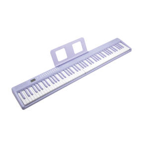 BDMUSIC Meilleure vente Clavier de <span class=keywords><strong>piano</strong></span> électronique 88 touches avec réponse tactile MIDI - Orgue électronique - Product Image 3