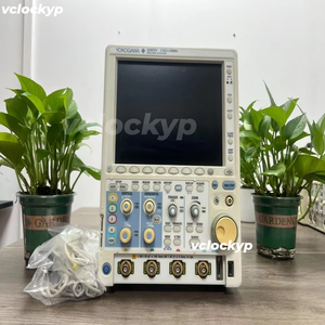 1 ชิ้นโยโกกาว่า ดีแอลเอ็ม 2054(710130)ออสซิลโลสโคปดิจิตอลสัญญาณผสม 4 ช่อง 500 เมกะเฮิรตซ์ - Product Image 1