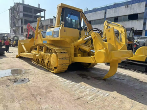 Componentes Centrales Usados para Bulldozer D155AX-5, Bomba y Motor Japoneses de 264KW de Alta Eficiencia, 1 Año de Garantía - Product Image 5