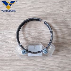 キア K4Y1-11-SCO OK4Y1-11-SCO 用 SH K3600 ピストンリングキット 100*2+2+3 mm STD径 SDK30003 R-41155 T-43011 エンジンピストンリング - Product Image 1