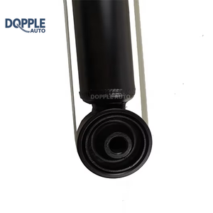 Amortiguador trasero KYB 1J0513025AK para AUDI A3 (8L1) Amortiguador de suspensión neumática para <span class=keywords><strong>SEAT</strong></span> <span class=keywords><strong>LEON</strong></span> (1M1) con calidad superior - Product Image 6