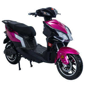 Moto Urbaine en Gros avec Moteur Brushless 1000W 1200W 48V/60V/72V 20AH Personnalisable pour Adultes - Product Image 1