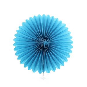 ที่ครอบแก้วกระดาษรังผึ้งขนาดเล็กสำหรับโต๊ะของหวานงานเลี้ยงวันเกิด - Product Image 5