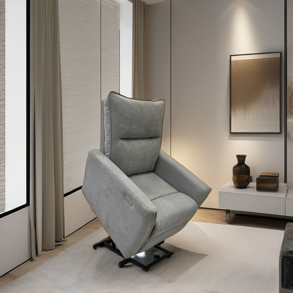 สีเทาอ่อน