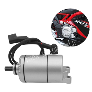 Moteur d'origine de haute qualité pour Voge Rally 300 <span class=keywords><strong>Carrosserie</strong></span> Accessoires de pièces de moto haut de gamme - Product Image 2