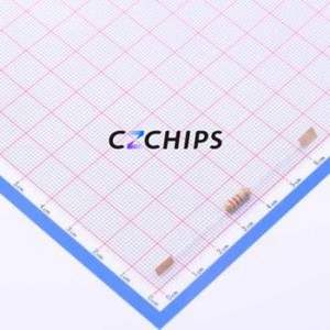 ตัวต้านทานผ่านรู RD50T5125J ผ่านชิ้นส่วนรูผ่าน (THT) ฟิล์มคาร์บอน D4xL10.5mm 1.2mOhm 5% 350V - Product Image 1