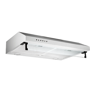 Vente chaude <span class=keywords><strong>Moderne</strong></span> Roman <span class=keywords><strong>Design</strong></span> En Acier Inoxydable Sous L'armoire <span class=keywords><strong>Hotte</strong></span> Mince Capot avec Filtre 60cm Cuisine Fumée Cheminée <span class=keywords><strong>Hotte</strong></span> - Product Image 3