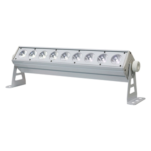 Led batteria Wireless WIFI + Wireless 9x15w 6 in1 LED Bar per cerimonia nuziale - Product Image 3