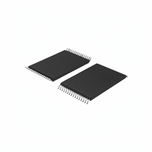 32 TFSOP Manufacturer Channel Memory Electronics Component IS62WV2568BLL-55HLI-TR - Product Image 1