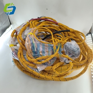 Parti per Escavatore Wan Ming 306-8610 3068610 Cablaggio del Telaio per 320d 320dl 323dl 291-7590 306-8777 - Product Image 6