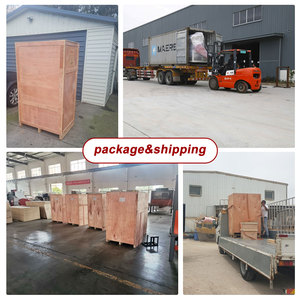 Hurda geri dönüşüm bakır tel granülatör ayırıcı ekipmanları satılık makine V-S10 150-200 kg/saat - Product Image 3