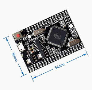 Carte de développement Mega2560 <span class=keywords><strong>Pro</strong></span> ATmega2560-16AU USB CH340G, offre spéciale, en stock - Product Image 5