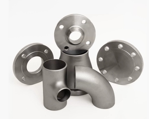 Cuatro vías de igual diámetro <span class=keywords><strong>pero</strong></span> diferente diámetro de acero al carbono, acero inoxidable 304, acero aleado - Product Image 1