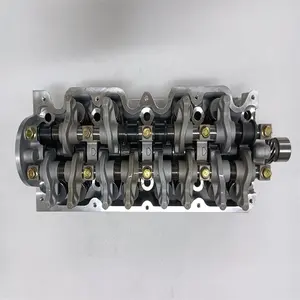 f2 kompletter zylinderkopf für mazda fe motor f2 zylinderkopfbaugruppe fejk-10-100