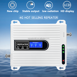 Kit <span class=keywords><strong>amplificateur</strong></span> <span class=keywords><strong>de</strong></span> <span class=keywords><strong>Signal</strong></span> <span class=keywords><strong>de</strong></span> téléphone portable domestique multi-pièces 5G 4G LTE <span class=keywords><strong>amplificateur</strong></span> <span class=keywords><strong>cellulaire</strong></span> pour répéteurs d'appartement <span class=keywords><strong>de</strong></span> bureau à domicile <span class=keywords><strong>de</strong></span> maison - Product Image 2