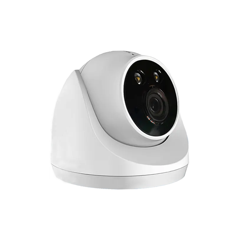 실내 낮 밤 IR CCTV 돔 카메라 4mp 5mp 8mp 4K HD IP 카메라 PoE 오디오 사용 가능 홈 감시 카메라