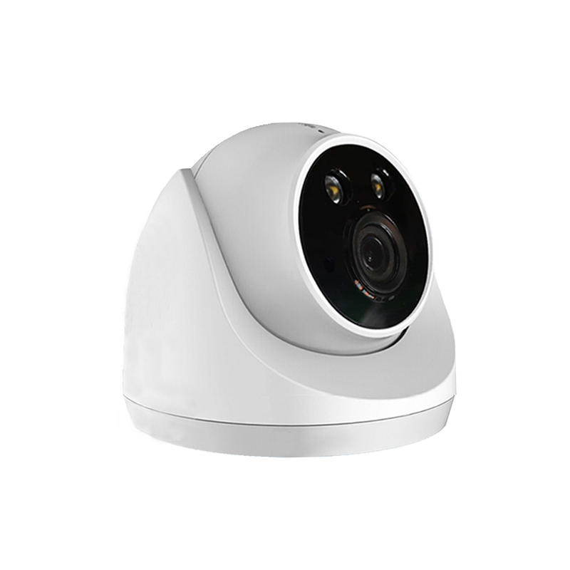 Indoor Day/Night IR Dome Camera 4MP/5MP/8MP 4K HD CMOS IP Camera PoE One-Way Audio Full Color Motion Detection Home Security · image 2