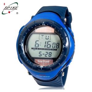 Montre solaire de contrôle Radio d'allemagne, fournisseur chinois - Product Image 6