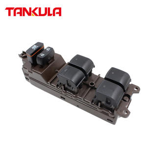 Haute qualité <span class=keywords><strong>Ayto</strong></span> système électrique commutateur de commande principal de fenêtre 84040-33070 commutateur vitre électrique pour Lexus ES350 2007-2016 - Product Image 1