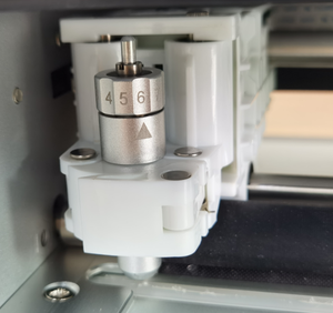 PFC-2100 2 en 1 7 pouces automatiquement Machine de découpe et de collage de <span class=keywords><strong>film</strong></span> hydrogel pour écran de téléphone protégeant <span class=keywords><strong>le</strong></span> coupe-<span class=keywords><strong>film</strong></span> souple - Product Image 3