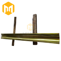 Pièces de rechange de concasseur à mâchoires C125 pour machines minières MSD910869 équipement de concassage d'assemblage Pitman barre de serrage de tige de mâchoire de coulée