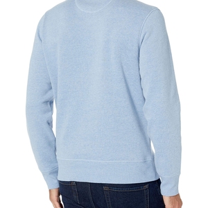 Fabrication professionnelle de sweats imprimés avec logo sur mesure pour hommes sweats décontractés pour hommes - Product Image 2