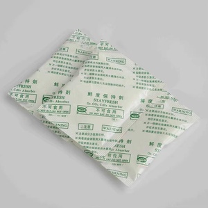 キングフルーツと野菜の防腐剤を吸収する02Co2C2H4H20吸収剤新鮮な酸性化剤を維持する - Product Image 3