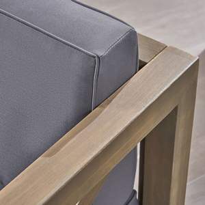 DB BRAVA <b>CLUB</b> <b>CHAIR</b> - Product Image 5