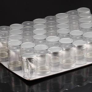 Tasse stérile jetable d'échantillon d'urine de tasse d'échantillon 60ml 90ml 120ml conteneur de collection d'urine - Product Image 4