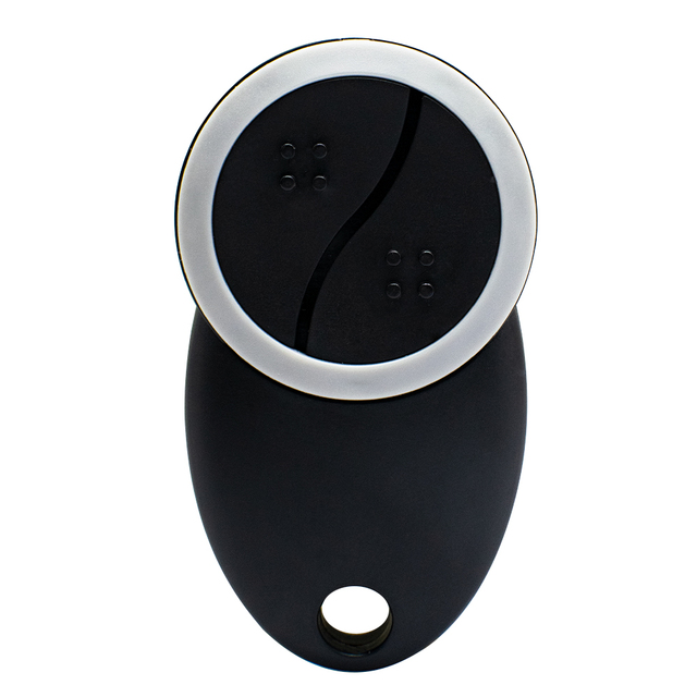 Garage Automatic Remote Control 4-Button TELECO TXP-433-A01 TXP-433-A02 TXP-433-A04 433.92MHz Rolling Code Transmitter Gate Door